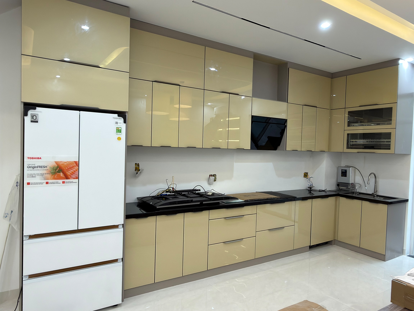 Chị Thủy _ Phú Gia Compound - Đà Nẵng