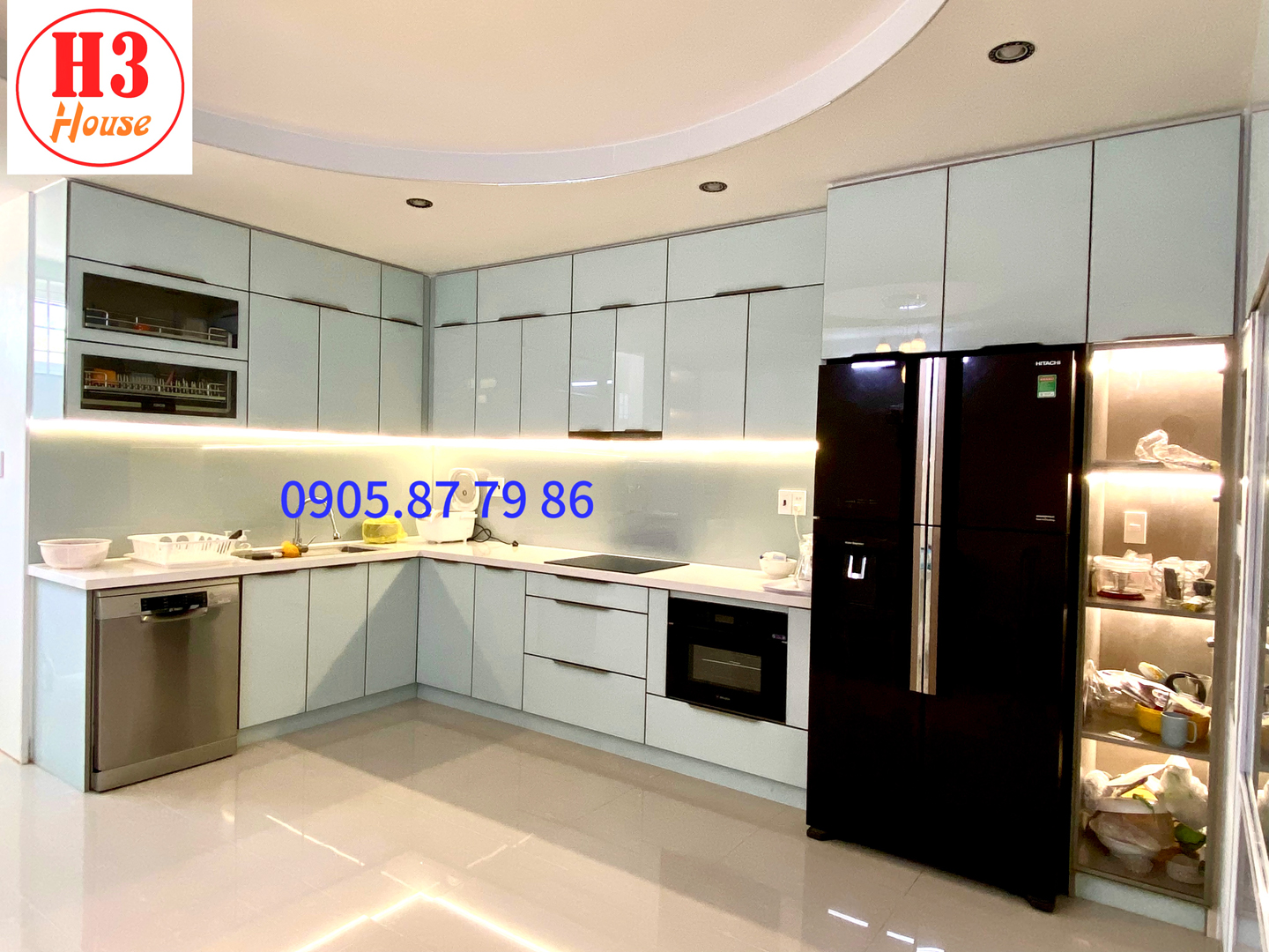 Chị Trang _ Nam Việt Á - Đà Nẵng
